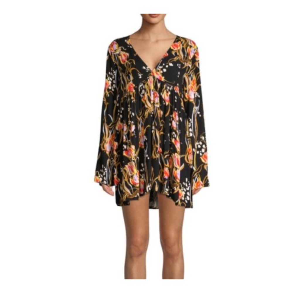 Free People Bella Tunic